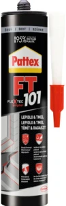 Pattex FT 101 adeziv transparent 280ml