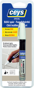 Înălbitor pentru rosturi Ceys, 7,4 ml