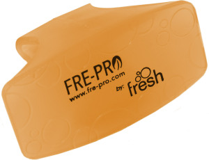 Pandantiv parfumat cu mango Fre-Pro Bowl Clip