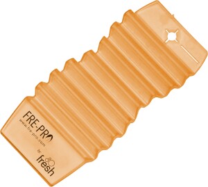 Etichetă pandantiv parfumată cu mango Fre-Pro