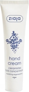 Cremă de mâini Ziaja Ceramides 100 ml
