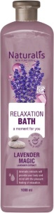 Baie relaxantă Naturalis – Magia Lavandei 1000 ml