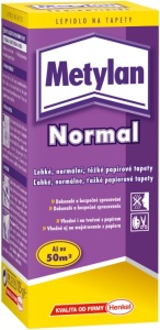 METILAN Normal, 125g