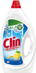 Agent de curățare Cin Citrus 4 l