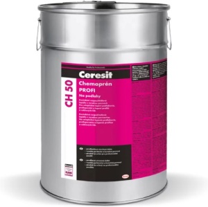 CERESIT Chemoprene pentru pardoseli, 500 ml