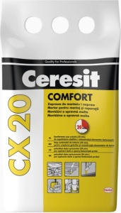 Ceresit CX 20, 5 kg