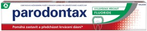 Pastă de dinți cu fluor Parodontax 75 ml