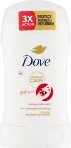 Dove antiperspirant solid Advanced Care Rodie 50ml