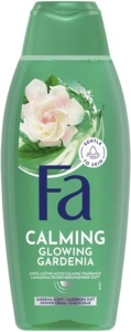 Gel de duș Fa Calming Glowing Gardenie 400 ml