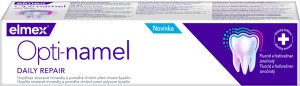 Pastă de dinți Elmex Opti-namel Daily Repair, 75 ml