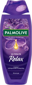 Gel de duș Palmolive Aroma Essence Ultimate Relax 500 ml