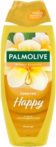 Gel de duș Palmolive Aroma Essence Forever Happy 500 ml
