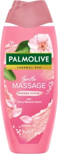 PALMOLIVE SPR.GEL TERMAL SPA MESAJ DELICAT 250 ML