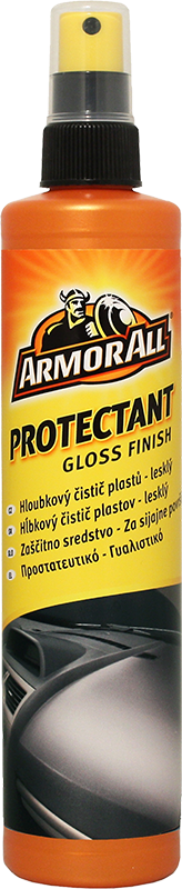 Protector - protecție profundă - lucios 300 ml