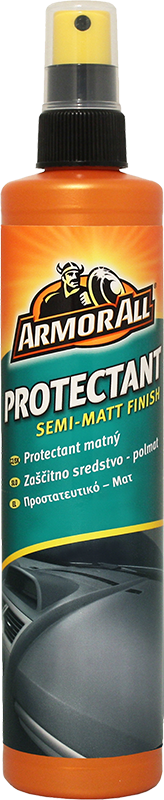 Protector - protecție profundă - mat 300 ml