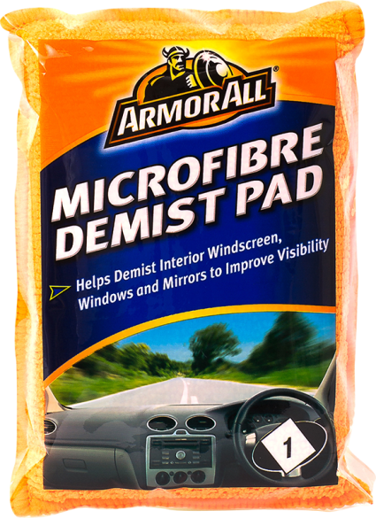 Burete anti-aburire din microfibră