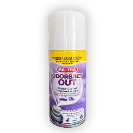 Absorbant de mirosuri pentru mașini noi, 150 ml