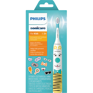 Phil Sonic (ZK+1NH/kra) Pentru copii HX3601/01