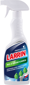Spray de curățat rugină și calcar Larrin, 500 ml
