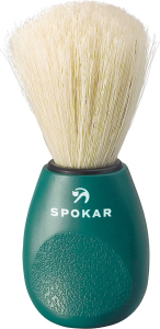 Pămătuf de ras Spokar 8304/126