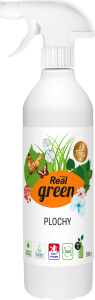 Soluție de curățare a suprafețelor Real Green Clean, 500 ml