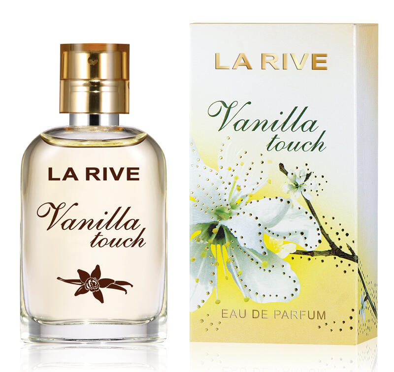 LA RIVE VANILLA TOUCH, 30ml