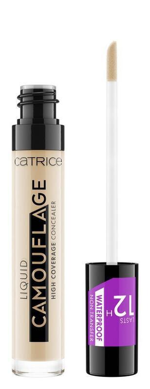 Catrice Corector Lichid Camouflage 036
