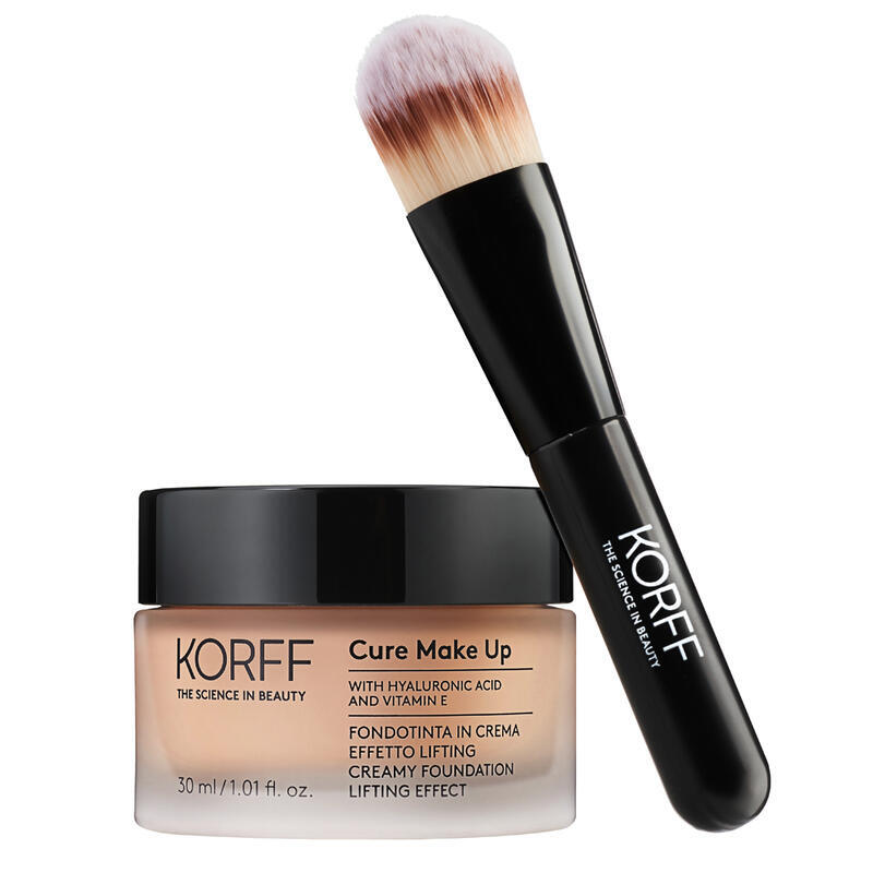 KORFF CREMĂ DE MACHIAJ LIFTING 04, 30 ml