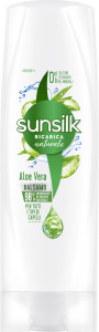 Balsam Sunsilk pentru păr fragil cu Aloe Vera, 200 ml