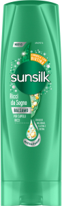 Balsam Sunsilk pentru par cret Ricci Da Sogno, 200 ml