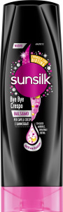 Balsam Sunsilk pentru păr încrețit Ricci Da Sogno, 200 ml