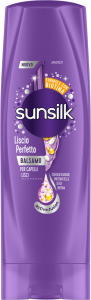 Balsam Sunsilk pentru par neted Liscio Perfetto, 200 ml