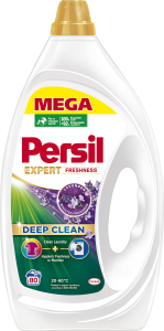 Detergent de rufe Persil Lavender Freshness 80 spălări 3,6 l
