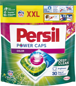 Capsule Persil Color 44 buc.