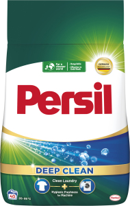 Detergent de rufe Persil Universal 40 spălări