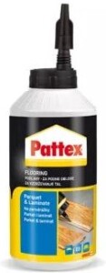 Parchet și laminat PATTEX, 750 g