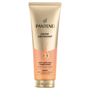 Balsam Pantene Grow Abundant 250ml