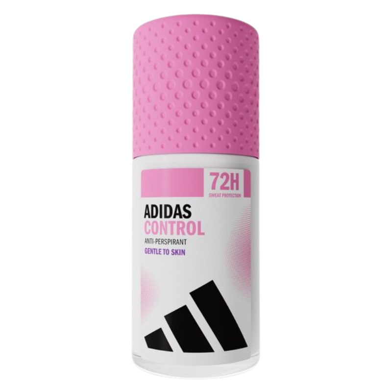 Adidas Roll-on FEMEI 50ml Control 48h Ks