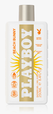 Playboy Beach Bunny 250 ml
