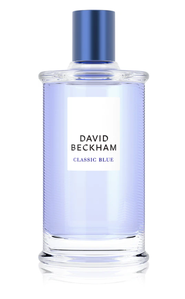 David Beckham Classic Blue, apă de toaletă 100 ml