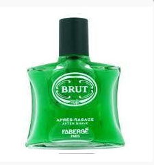BRUT AFTERSHAVE ORIGINAL 100 ML