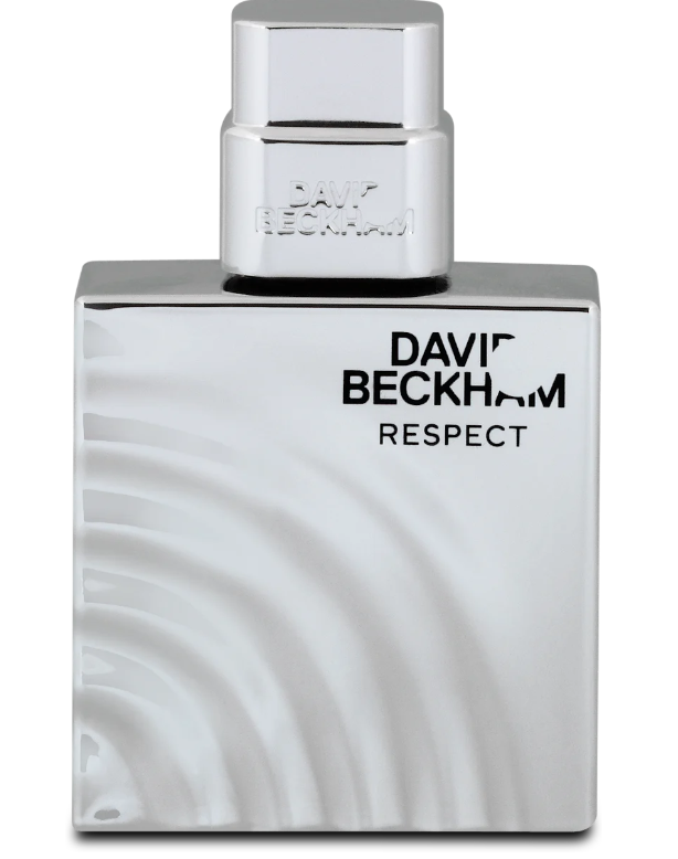 David Beckham Respect 40 ml apa de toaleta pentru barbati EDT