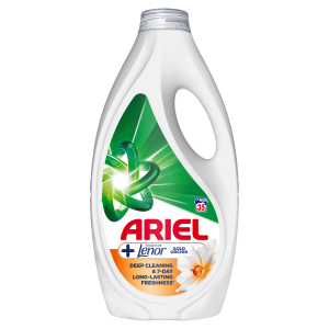 Ariel gel 35PD Plus TOL Gold Orchid