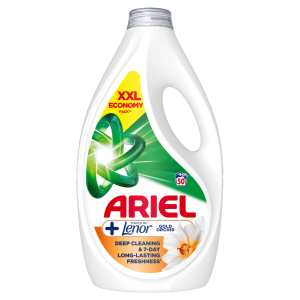 Ariel gel 50PD Plus TOL Gold Orchid
