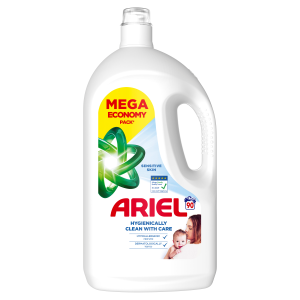 Ariel gel 90PD Sensitive