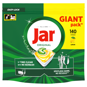 Borcane (140/pachet) AiO Original GIANT