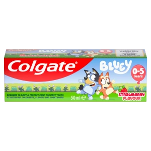 Colgate ZP 50ml Copii Albaștri 0-5 ani