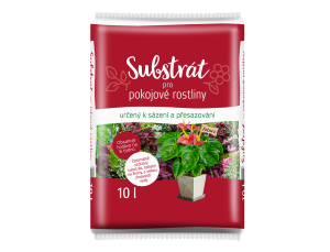 Substrat pentru plante de interior 10l