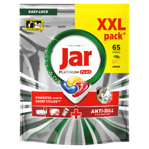 Tablă borcan (65 buc/pachet) PlatPlus XXL