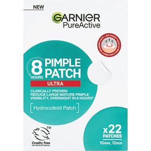 GARNIER Pure reumplere Pim Patch (22 buc/cutie)